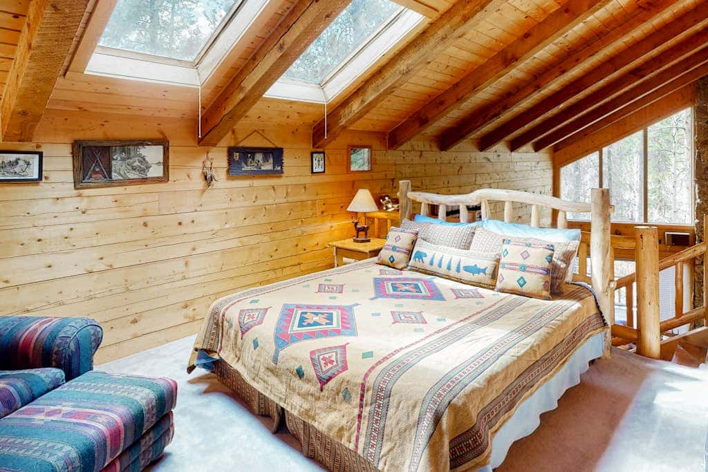 Atkins Cabin