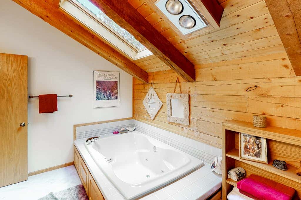 Atkins Cabin