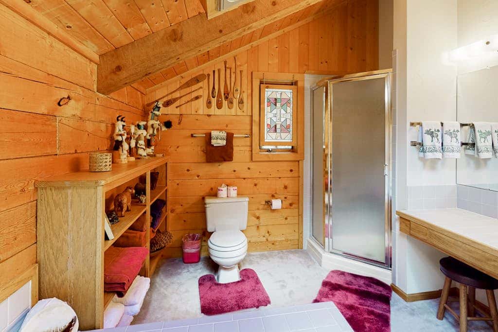 Atkins Cabin