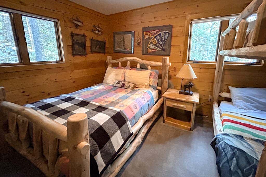 Atkins Cabin
