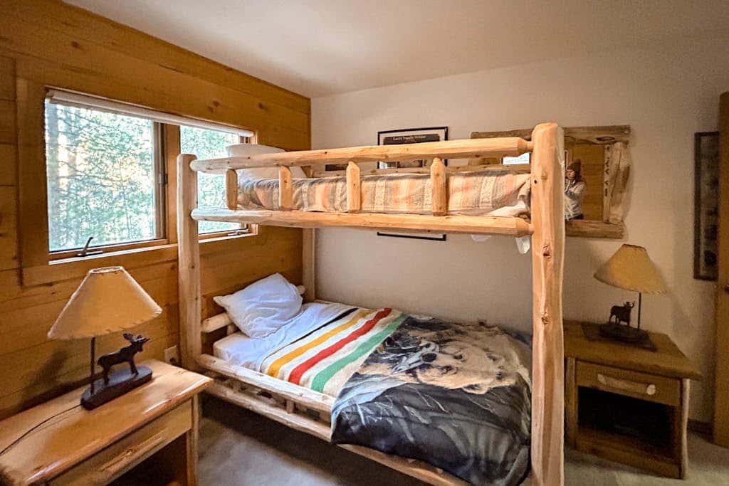 Atkins Cabin