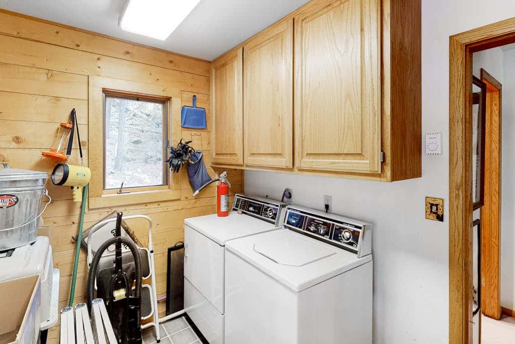 Atkins Cabin