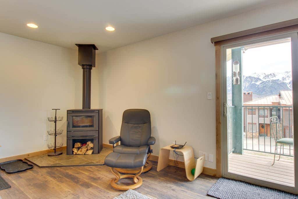 Purgatory Townhome 153
