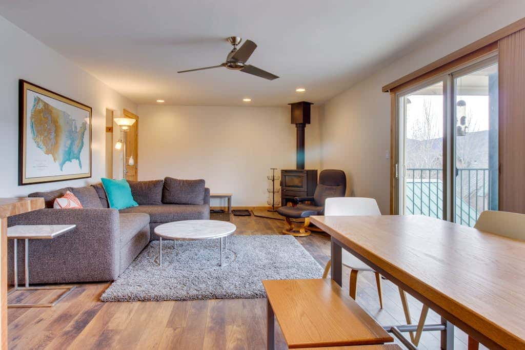 Purgatory Townhome 153