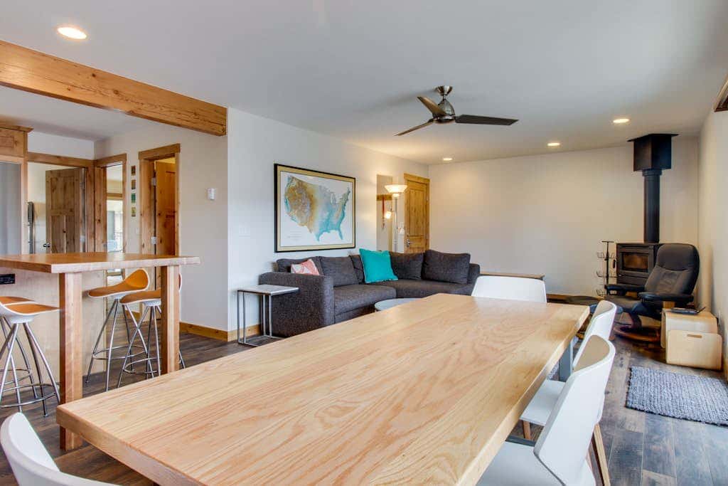 Purgatory Townhome 153