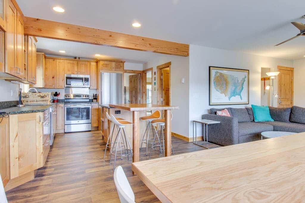 Purgatory Townhome 153