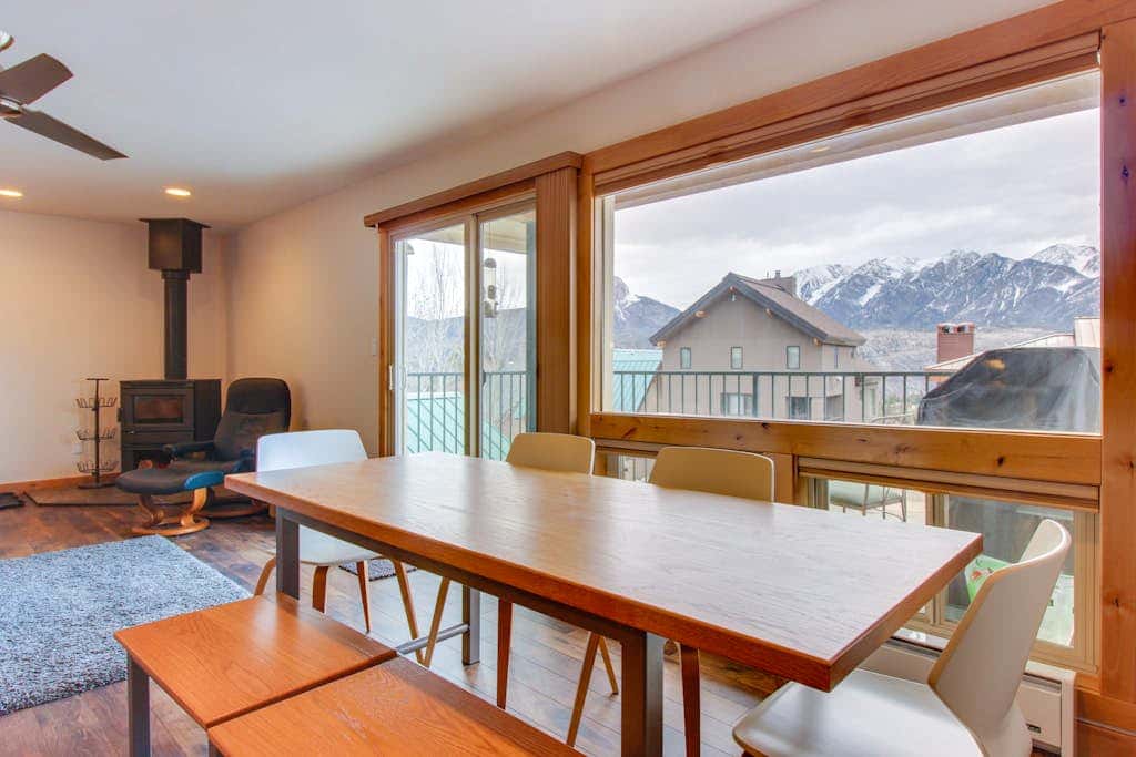 Purgatory Townhome 153