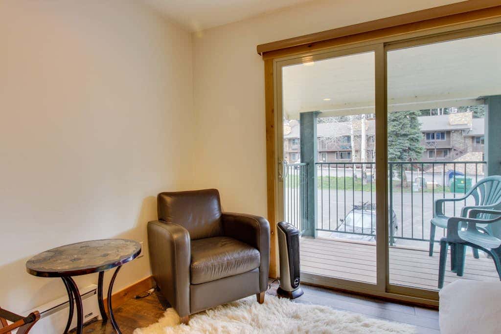 Purgatory Townhome 153