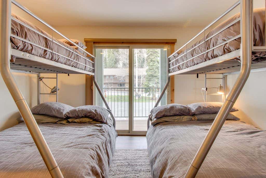 Purgatory Townhome 153
