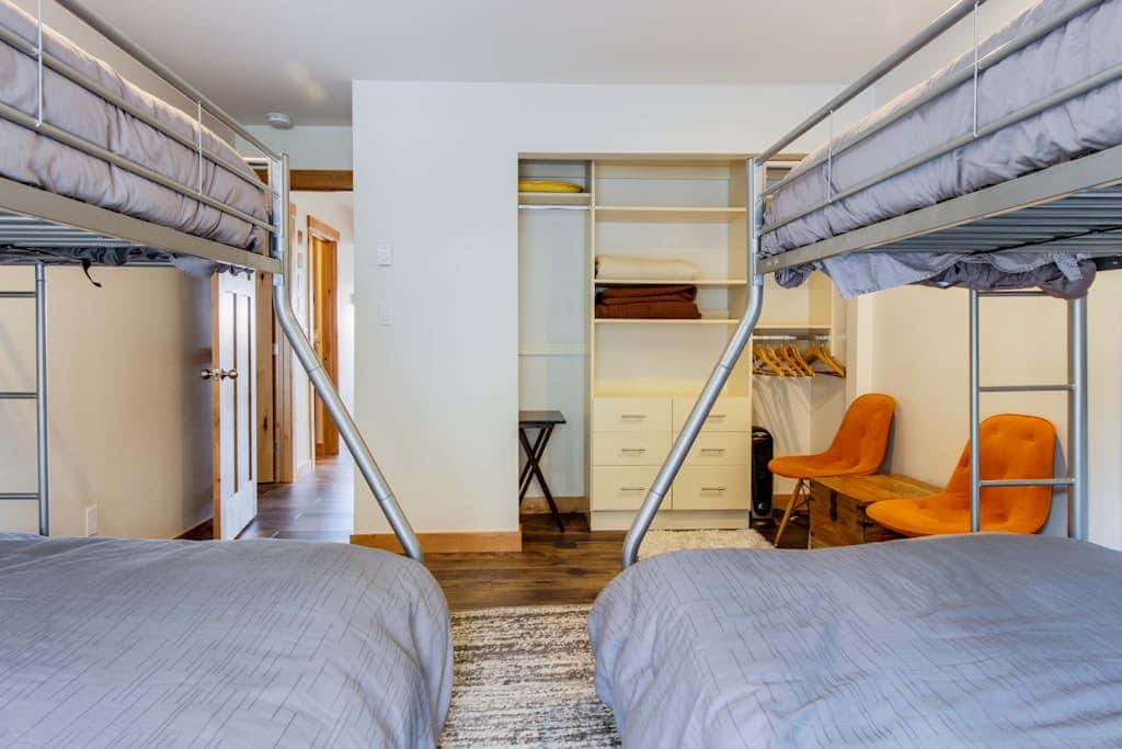 Purgatory Townhome 153
