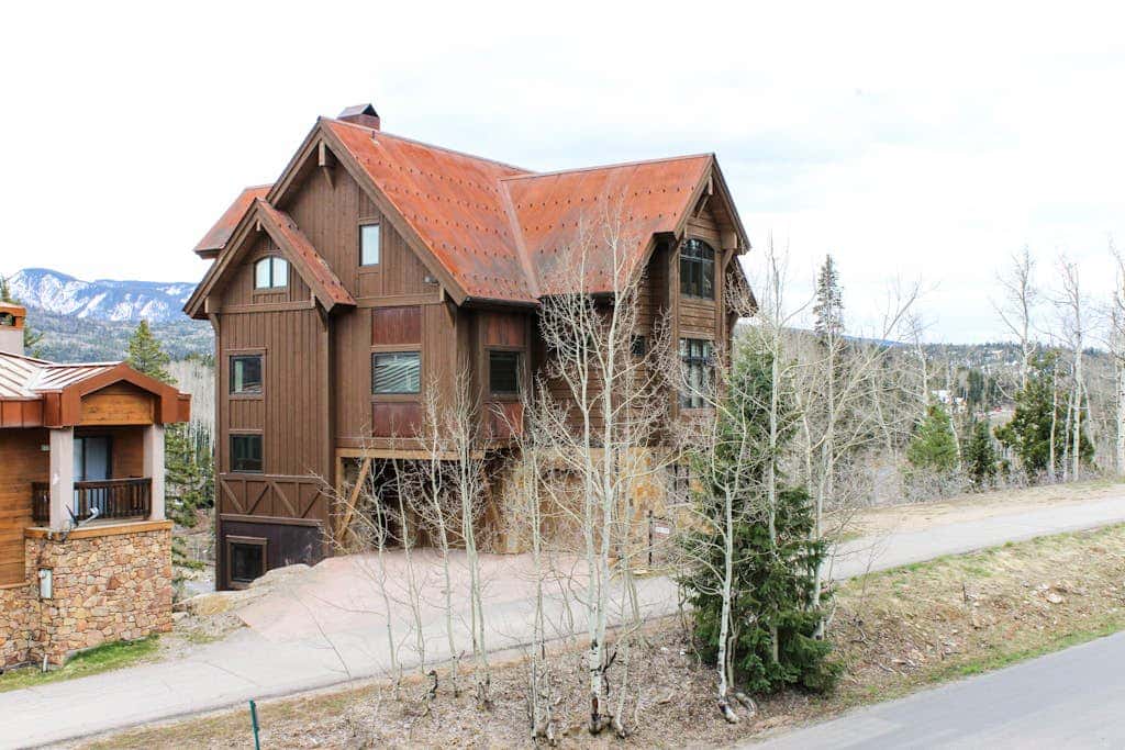 Purgatory Townhome 153