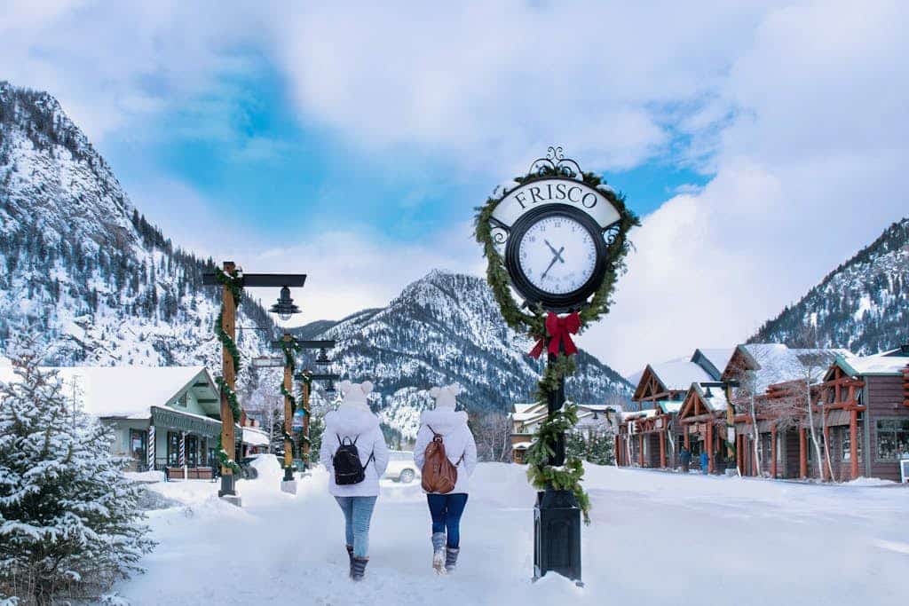 Premier Lake Dillon Condominium, 20 Min Access To 5 Resort Towns