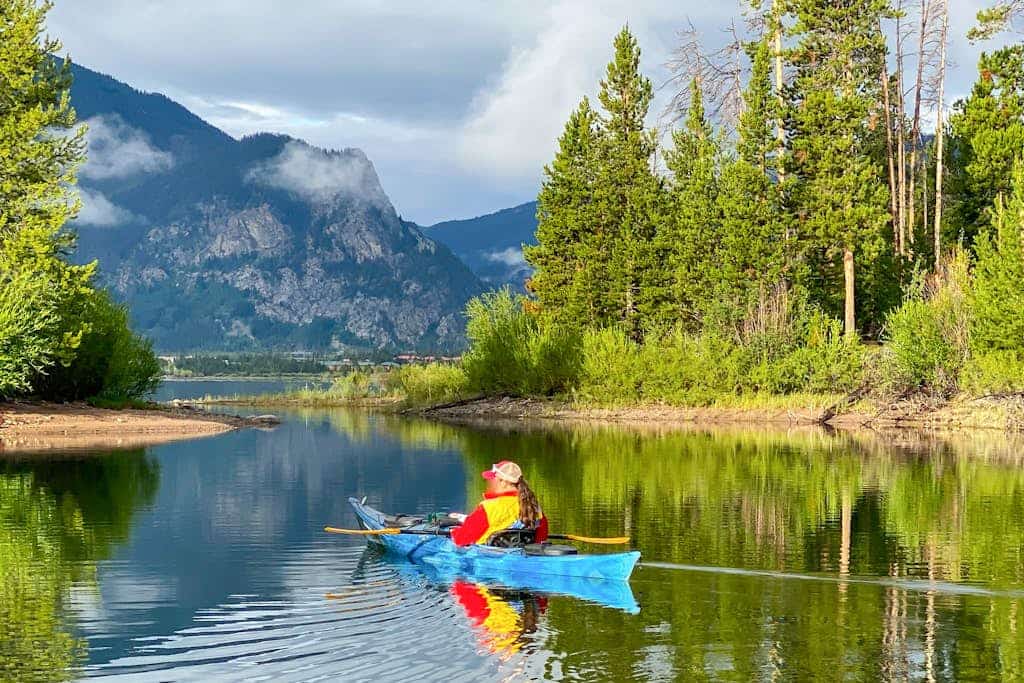 Premier Lake Dillon Condominium, 20 Min Access To 5 Resort Towns