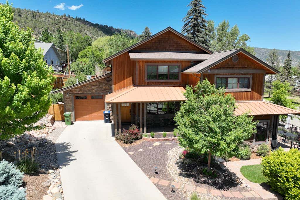 Durango Deluxe Townhome