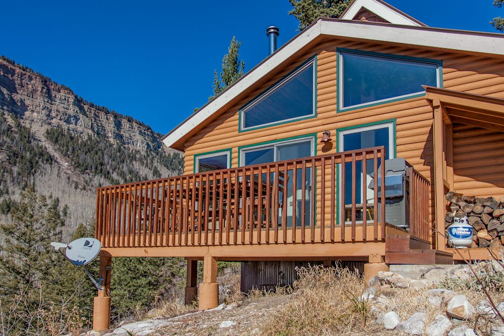Primrose Cabin