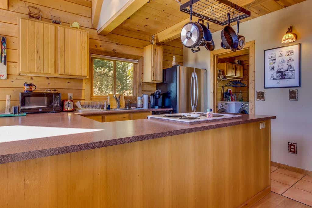 Cabin Tranquilo