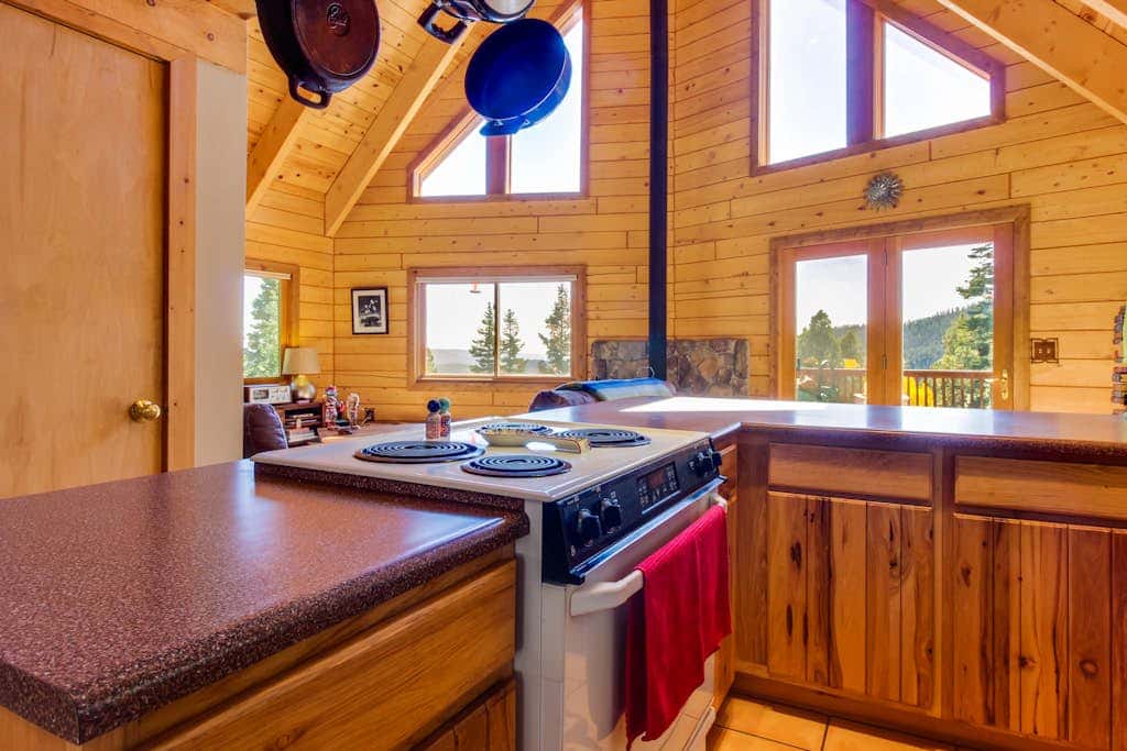 Cabin Tranquilo