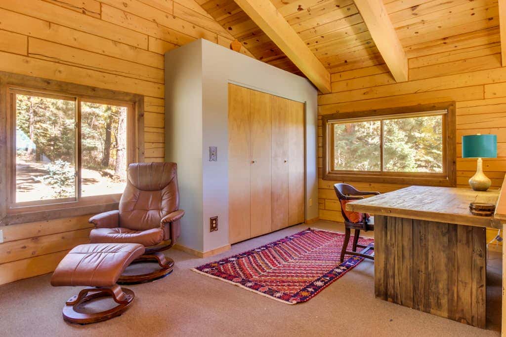 Cabin Tranquilo