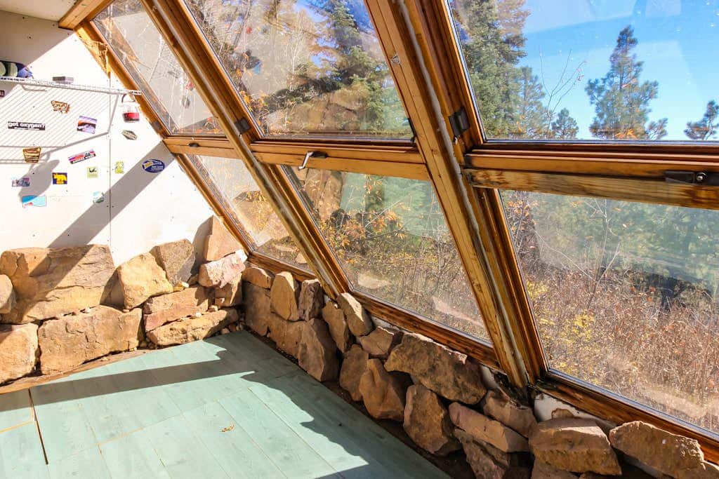 Cabin Tranquilo
