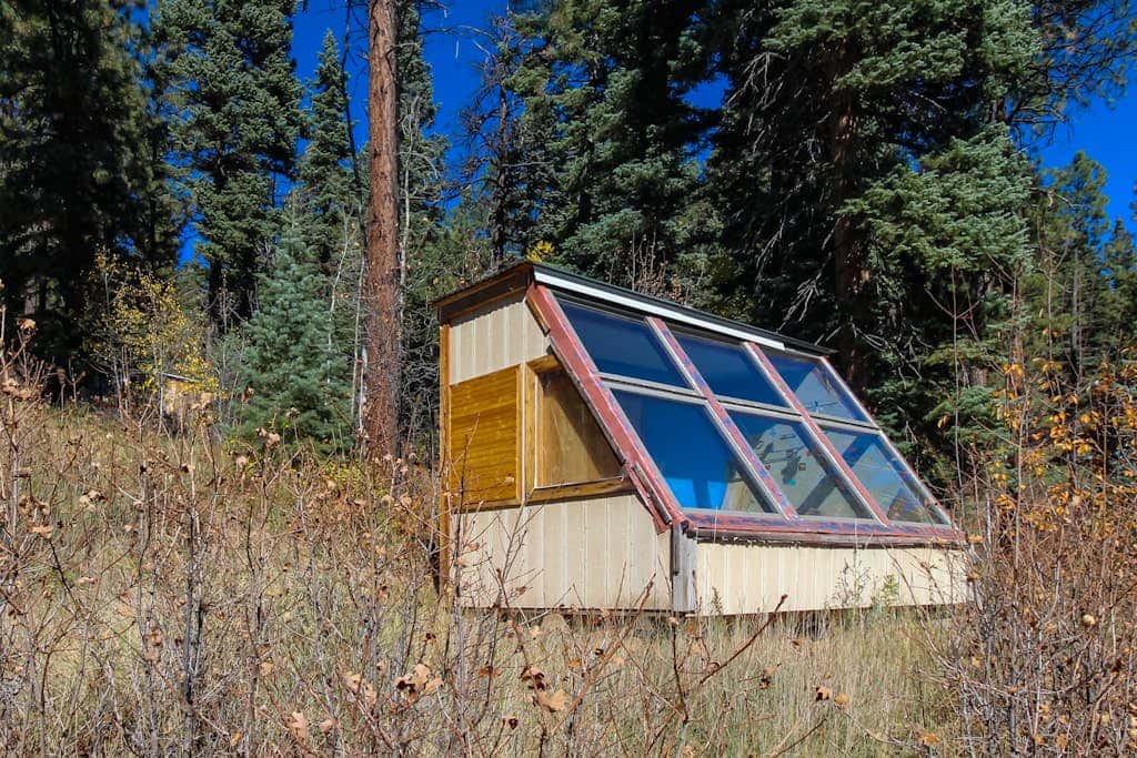 Cabin Tranquilo