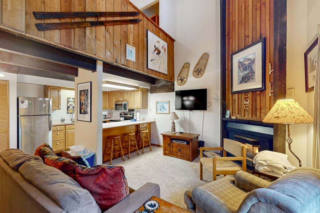 Timber Creek Bldg B #305