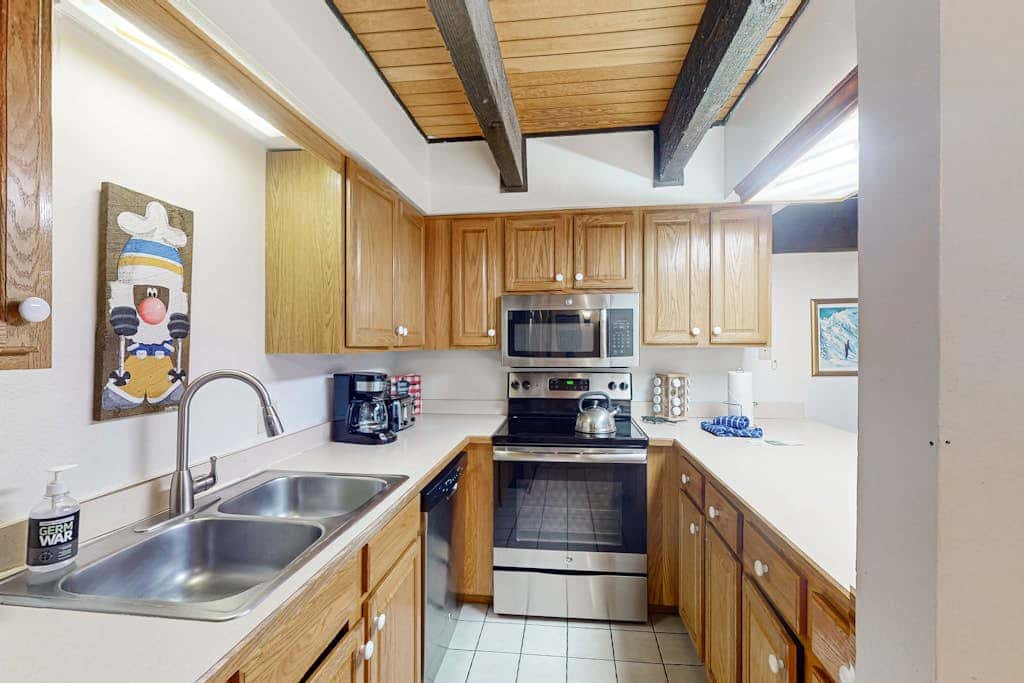 Timber Creek Bldg B #305