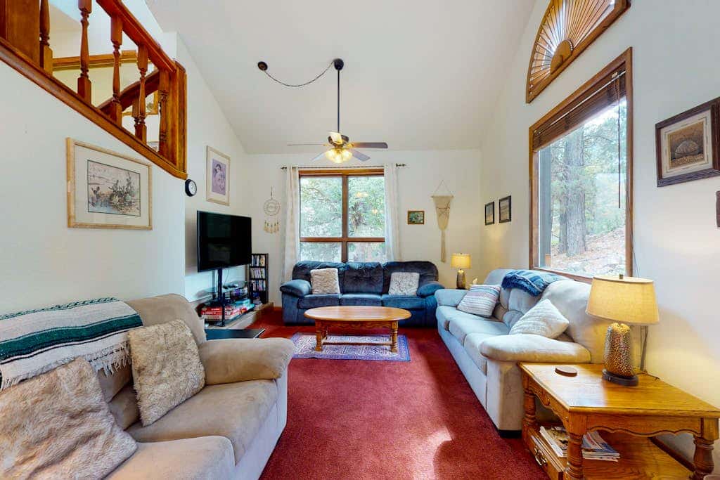 Pine Station 323