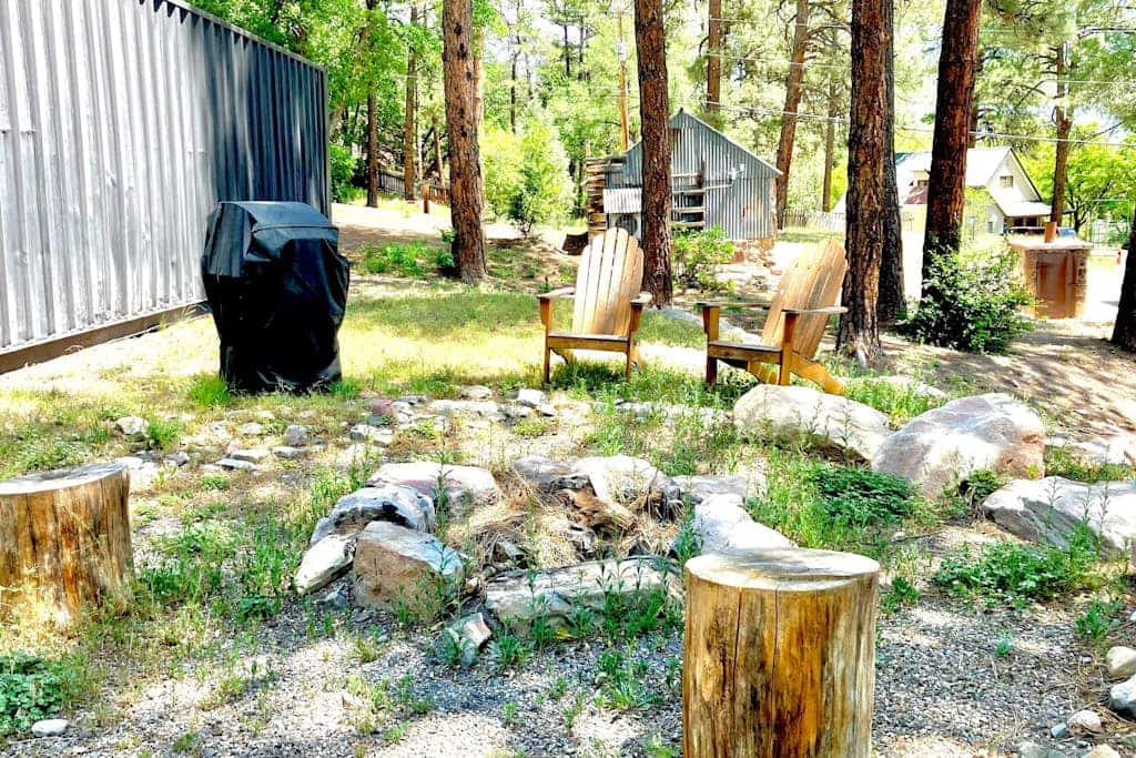 Upper apartment with deluxe kitchen, private W/D, & great location