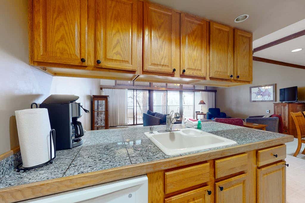 Tamarron Lodge Escape 772