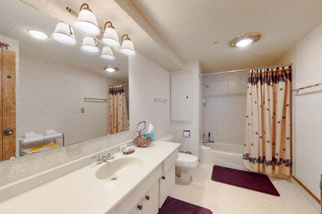 Tamarron Lodge Escape 772
