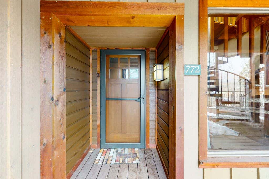Tamarron Lodge Escape 772