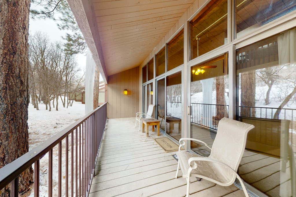Tamarron Lodge Escape 772