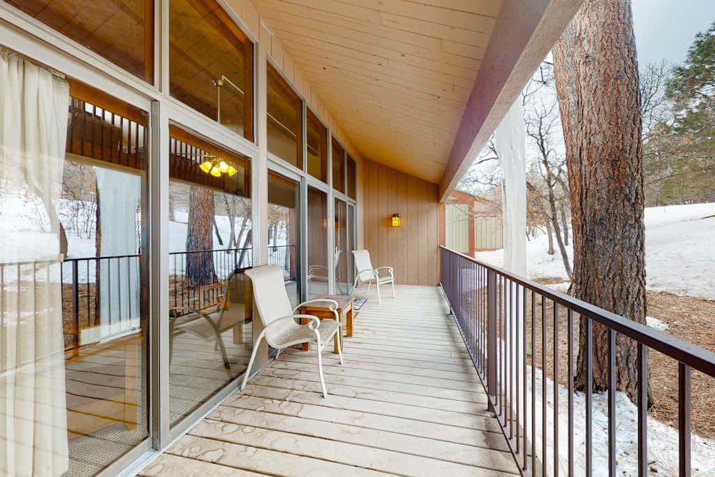 Tamarron Lodge Escape 772