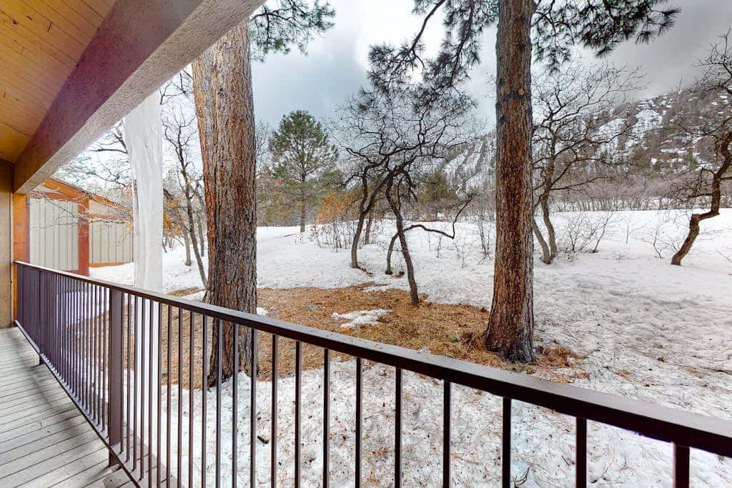 Tamarron Lodge Escape 772