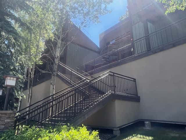 Tamarron Lodge Escape 772