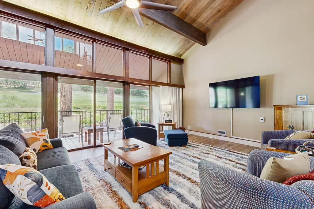 Tamarron Lodge Escape 772