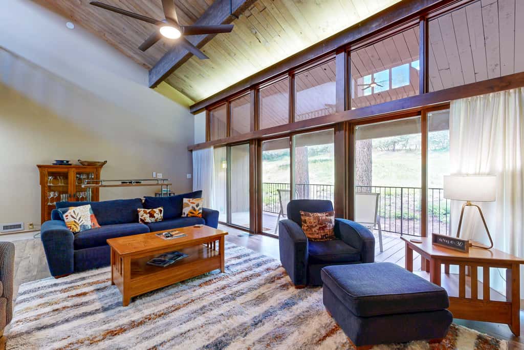 Tamarron Lodge Escape 772