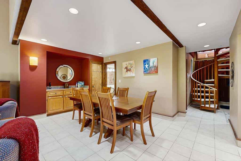 Tamarron Lodge Escape 772