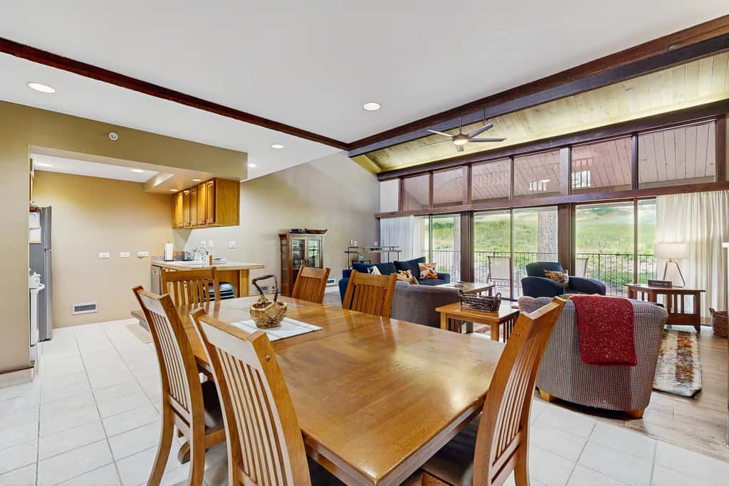 Tamarron Lodge Escape 772