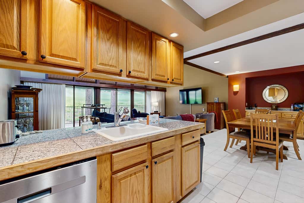 Tamarron Lodge Escape 772