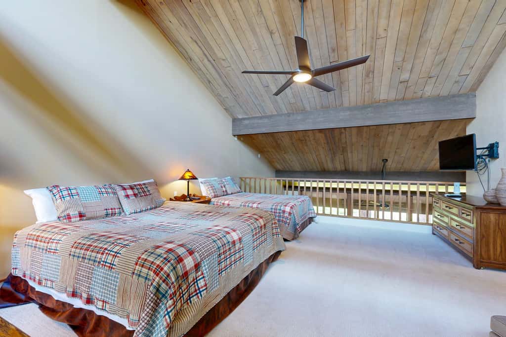 Tamarron Lodge Escape 772