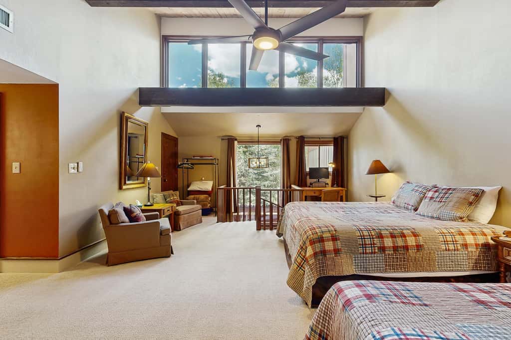 Tamarron Lodge Escape 772