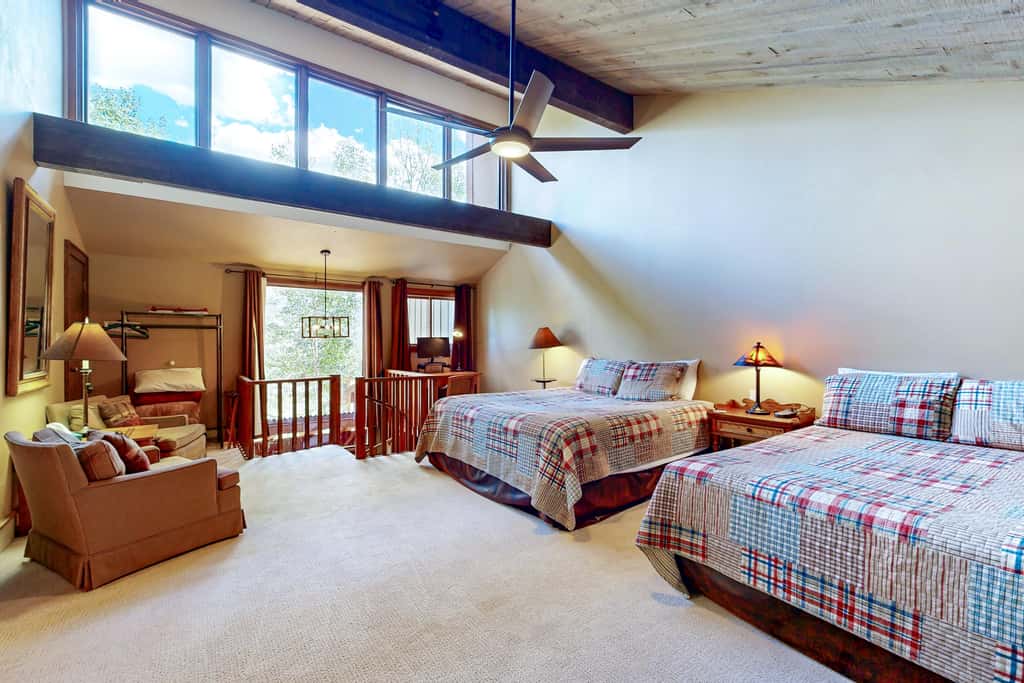 Tamarron Lodge Escape 772