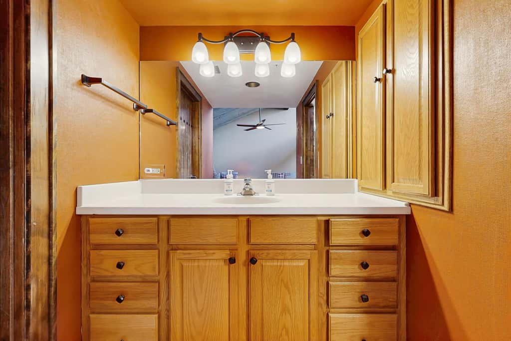 Tamarron Lodge Escape 772