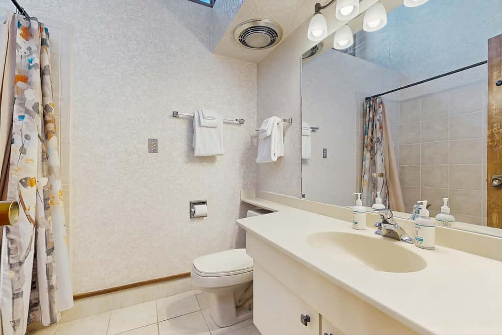 Tamarron Lodge Escape 772