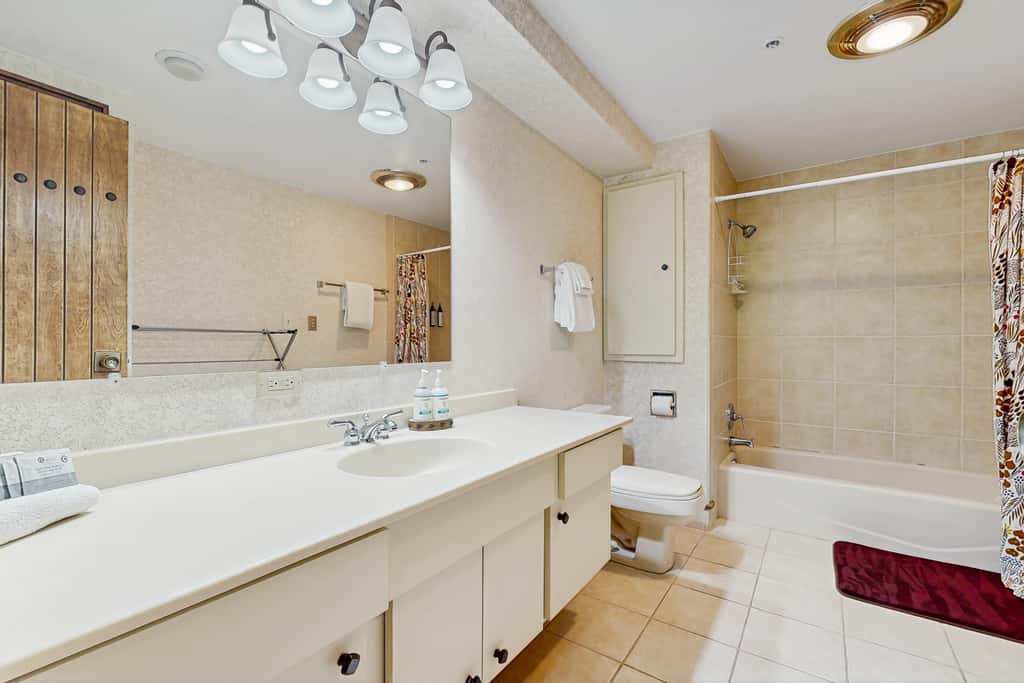 Tamarron Lodge Escape 772