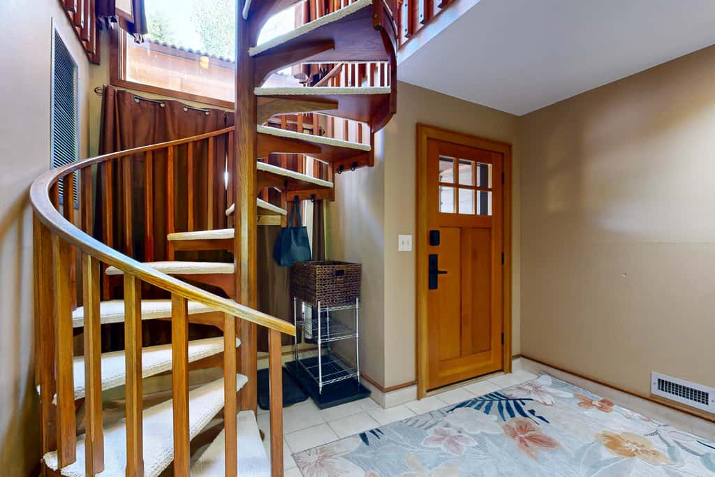 Tamarron Lodge Escape 772