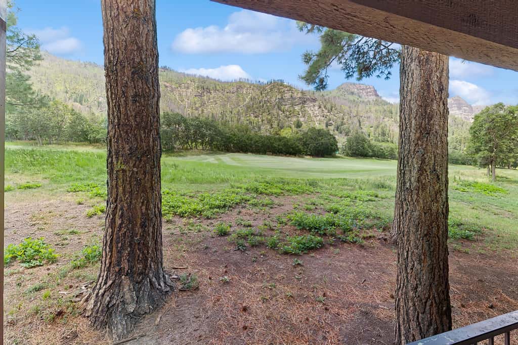 Tamarron Lodge Escape 772