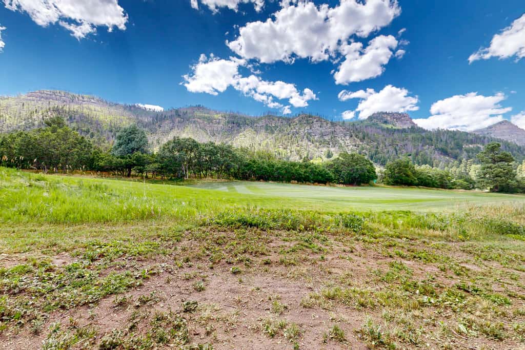Tamarron Lodge Escape 772