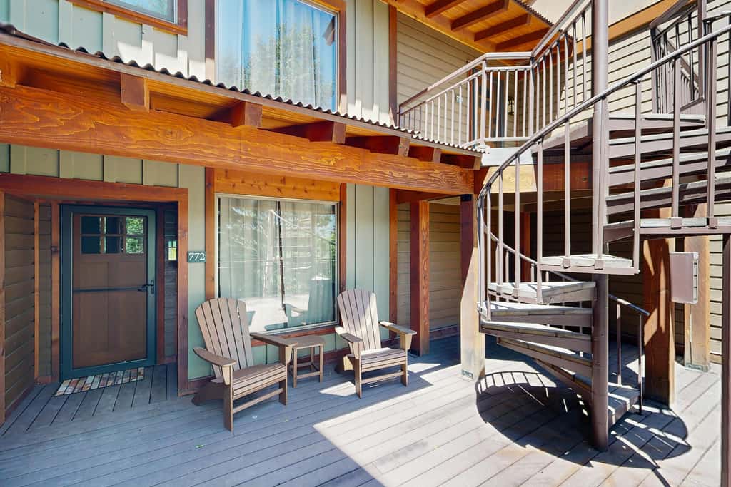 Tamarron Lodge Escape 772